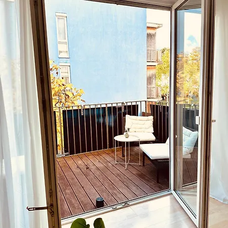 Pure Living Modernes In Balkon Nahe Stuttgart Böblingen
