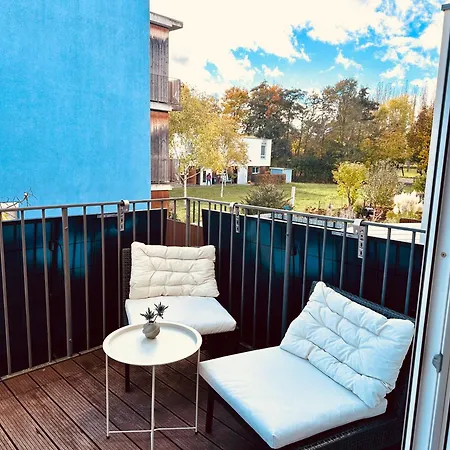 Pure Living Modernes In Balkon Nahe Stuttgart * Böblingen