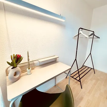 Am Baumoval 公寓 *