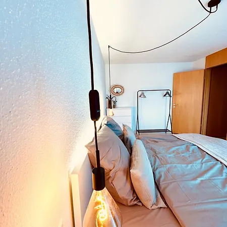 Am Baumoval * 伯布林根