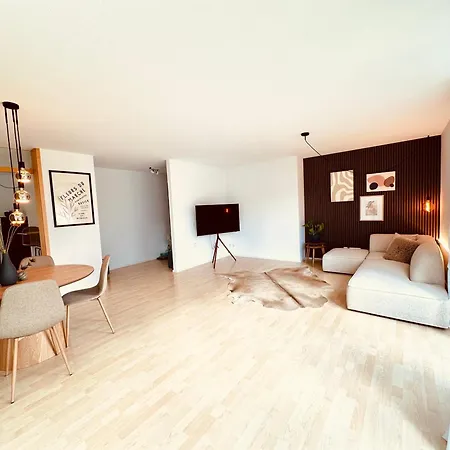 Pure Living Modernes In Balkon Nahe Stuttgart * Böblingen