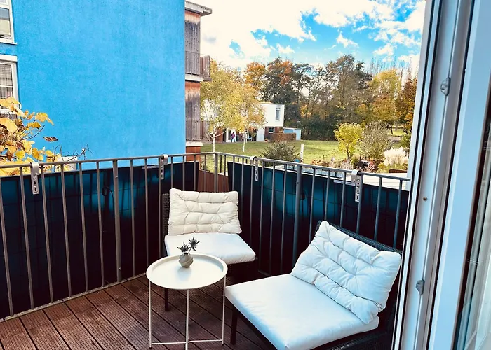 Am Baumoval * Бёблинген