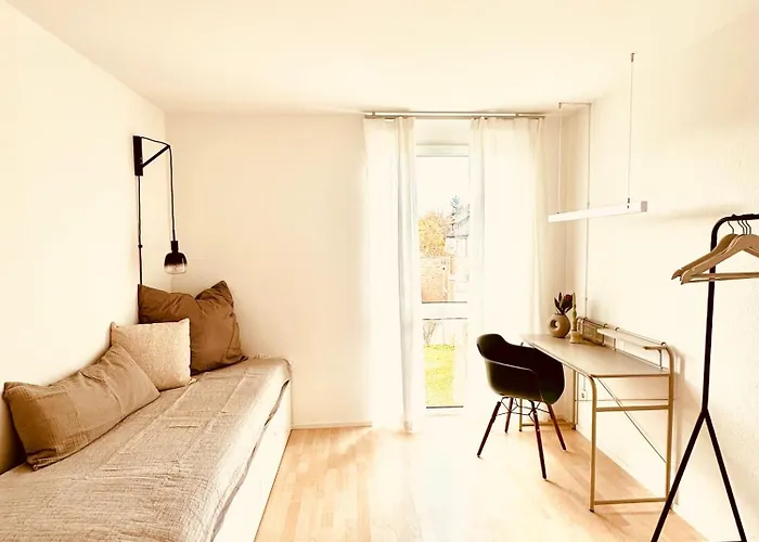 Pure Living Apartman