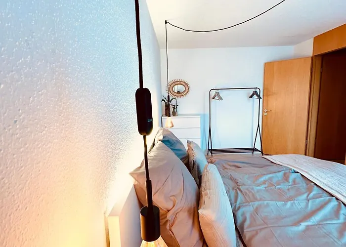 Am Baumoval * Бёблинген