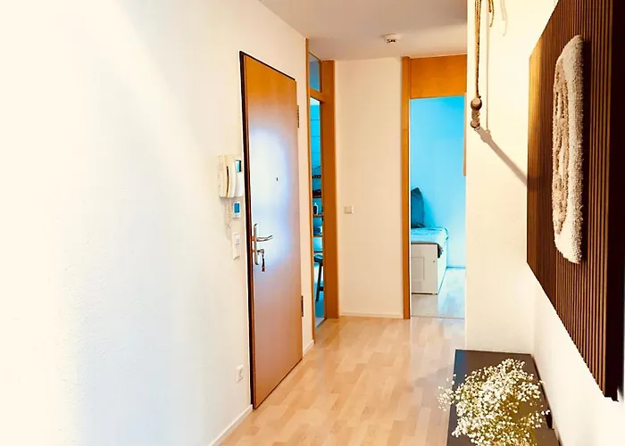 Апартаменты Am Baumoval