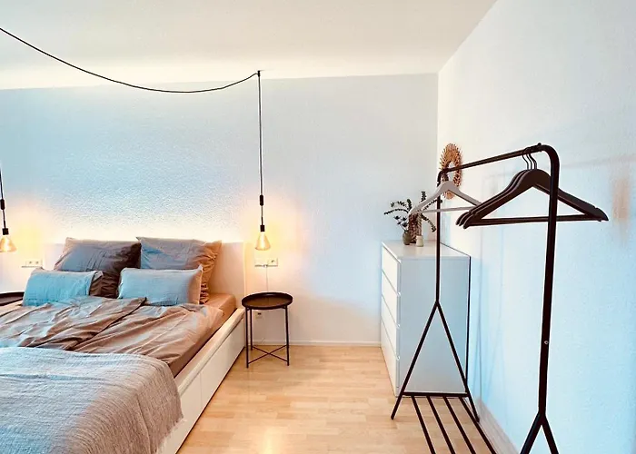 Апартаменты Am Baumoval