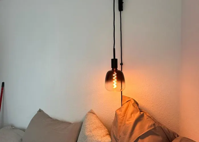 Am Baumoval Апартаменты