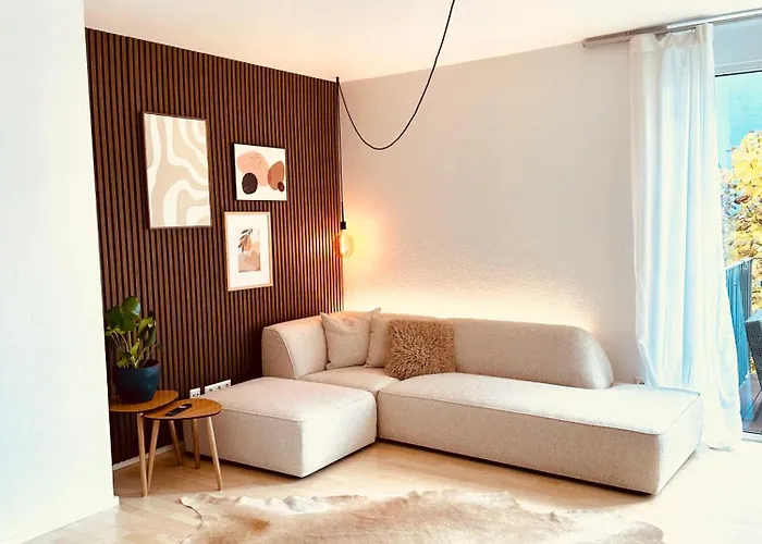 Apartman Pure Living