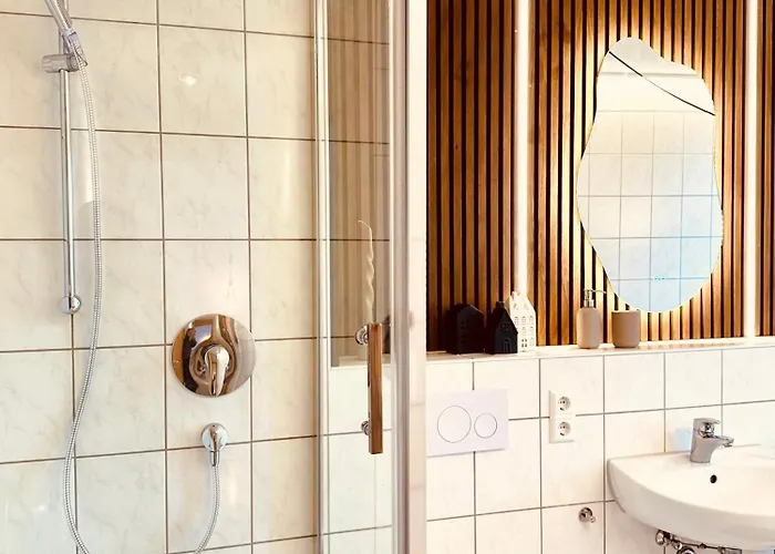 Apartman Pure Living Böblingen